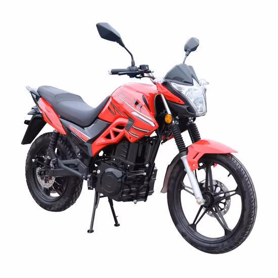 Motociclo scooter elettrico a due ruote super potente con batteria al litio CEE 2022 con velocità massima 85 km/h