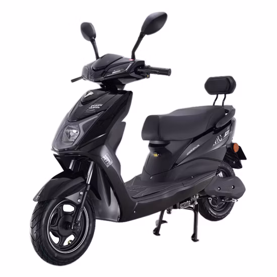 Vimode Cina La migliore motocicletta elettrica fuoristrada da corsa fuoristrada ad alta velocità a lungo raggio 1000W in stile Chopper più economica per adulti in vendita