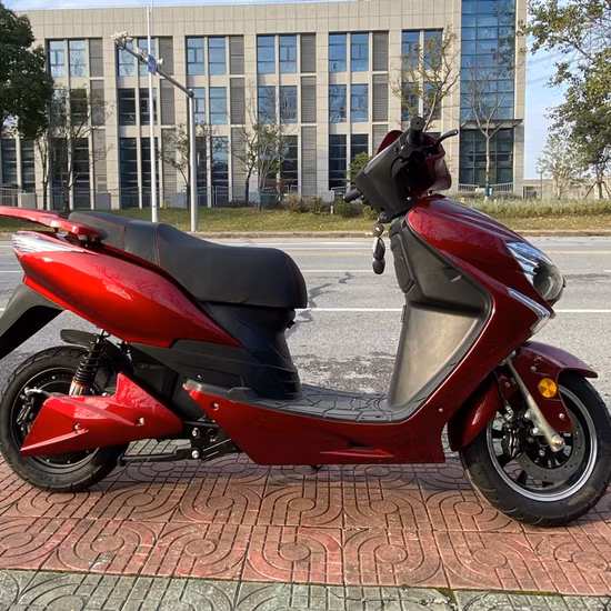 Ad alta velocità Potente 170 km/h 72 V Adulto CEE Racing Sport Fuoristrada Pesante 250cc 50cc Dirt Bike Scooter elettrico Motociclo elettrico