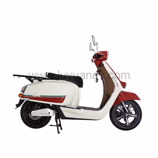 Motocicletta elettrica ad alta velocità Mqn5 CEE