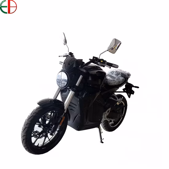 Moto elettrica 3KW 5KW 10KW 72V 120 kmh senza cambio con motore nel mozzo